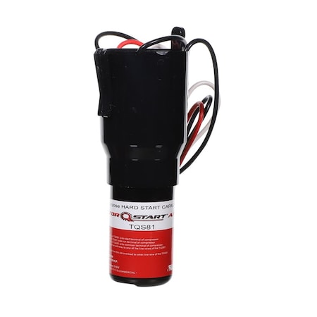 Diversitech TORQSTART 81 TQS81