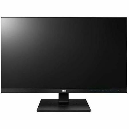 Lg 27IN IPS 1920X1080 250CD/M2 D-SUB DVI DISP PORT HDMI 3YR WARR 27BK750YB