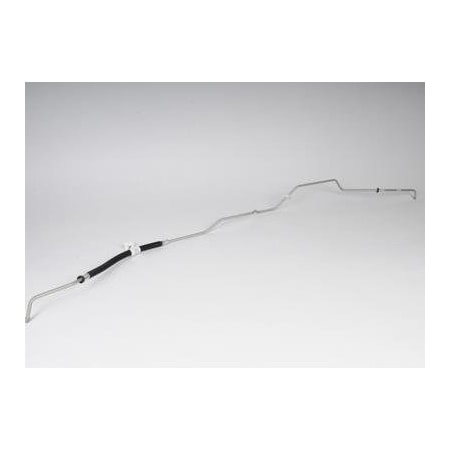 Acdelco HOSE ASM-TRANS FLUID CLR LWR, Automatic Transmission Oil Cooler Hose,  15808427