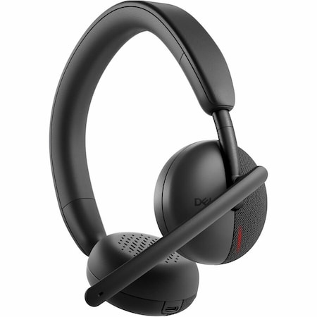 Dell WL3024 WIRELESS HEADSET WL3024-DWW