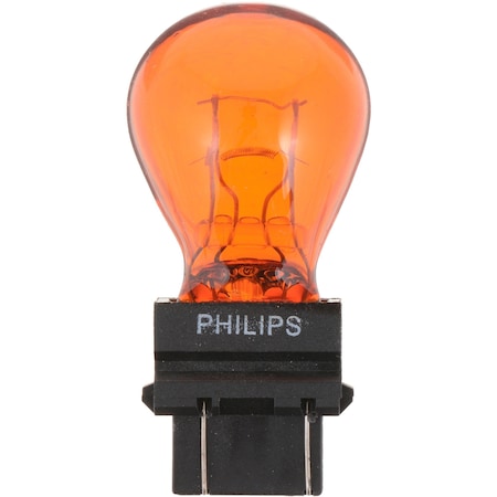 Philips 3357Nallcp Standard Mini Bulb, 3357Nallcp 3357NALLCP