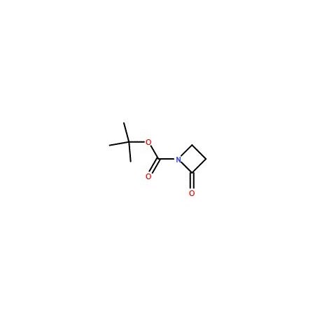 Ak Scientific 1-Boc-2-Azetidinone (100mg), CAS 1140510-99-1 X2073-100mg