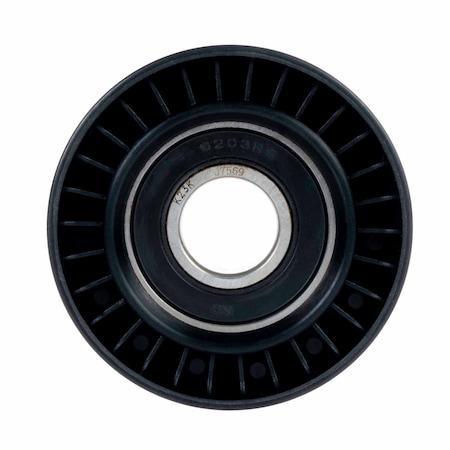 Goodyear Accessory Drive Belt Tensioner or Idler Pulley 57569