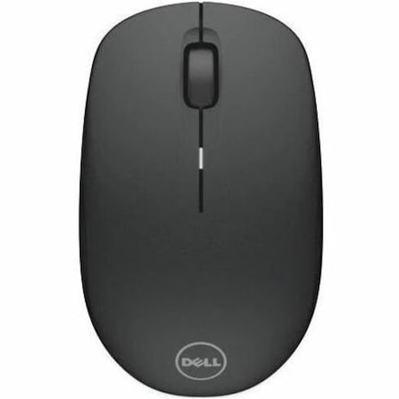 Dell WLS OP MSE WM126 BLK 570-AALK WM126-BK