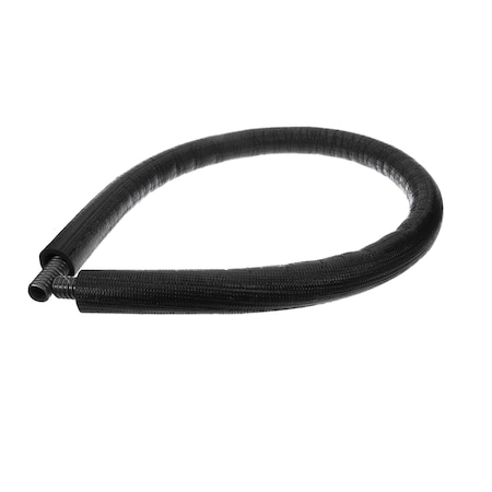 Cornelius Tube, Drain, Insulation, 6', ASY 740002507