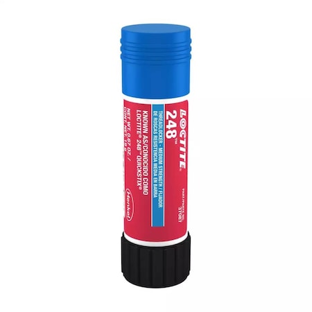 Loctite 19 Gram 248 Threadlockersealant 442-37087