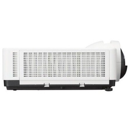 Nec 4,500 Lumen, WUXGA, Laser, LCD Projector NP-PE456USL