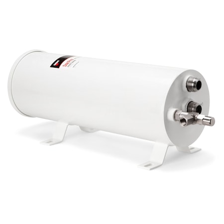 Fleetguard Filter Housing, Steel FH24001