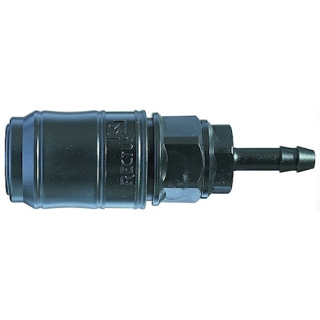 Parker Coupler 48KBTF10DPX