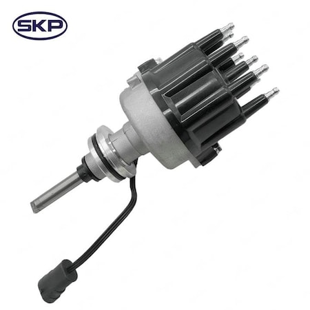 Skyward Automotive Products Distributor, SKDICH22