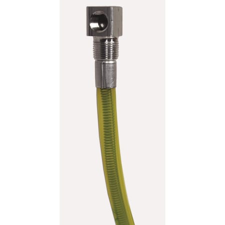 Whole-In-One 635021-10 22 in. Flexible Fuel Pickup WH25989
