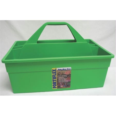 Fortex Industries Tote Max- Mango Green 17x11x11 Inch - 1300743 MANGOGRN 383577