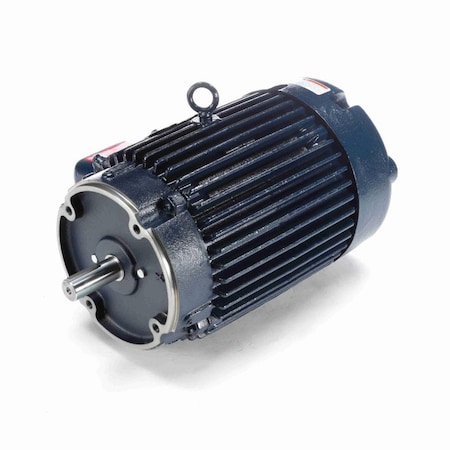 Marathon C303B Explosion Proof Motor 3/60/230-460V 182TC 3360 RPM EPFC MC303B