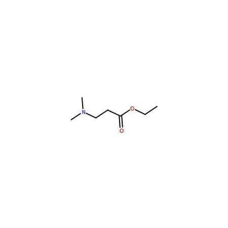 Ak Scientific Ethyl 3-dimethyl-aminopropionate (1g), CAS 20120-21-2 2097AA-1g