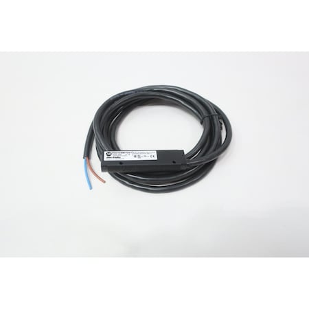 Allen Bradley PHOTOSWITCH PHOTOELECTRIC SENSOR 20-264V-AC 42SRL-6006