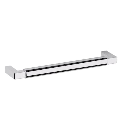 Baldwin Cabinet Pulls Bright Chrome 4432260