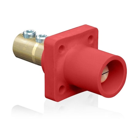 Leviton Male Receptacle 16R21-UR