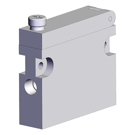 Smc Air Suction Filter, Polyester ZFA100-T01