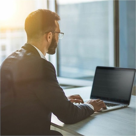 Add-On 27 ANTI-BLUE LIGHT PRIVACY SCREEN ADD-PRIVSCN169AT27