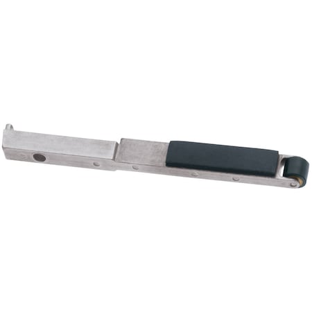 Dynabrade Contact Arm, 18" L, 1/2" W, Steel 11321