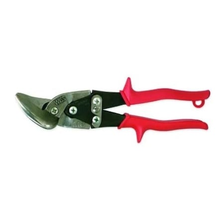 Crescent Wiss Snips9-1/4" OFFEST LEFT - WISS WISM6R