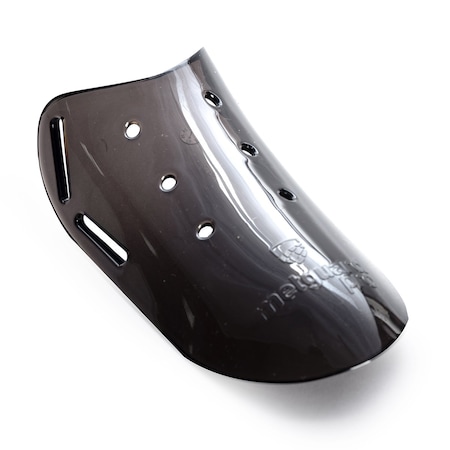 Impacto Metatarsal Protector, Polycarbonate, PR METGUARDPRO