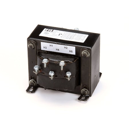 Convotherm Transformer, 480/240P/120/240S, 175KVA 300536