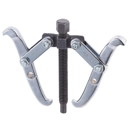 Sunex Reversible Puller, 4-way, 2 Jaw, 2 tons 3905