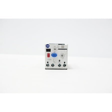 Allen Bradley 1-5A AMP OVERLOAD RELAY 193-1EFCP