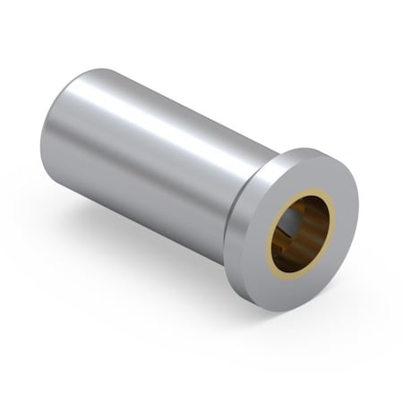 Mill-Max PCB Pins, 9354-0-15-01-18-27-10-0 9354-0-15-01-18-27-10-0