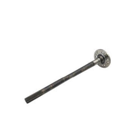 Bous Performance 24 in. 4140 Forged 28 Spline Small Bearing Axle Shaft for 9 in. Ford C23701-24