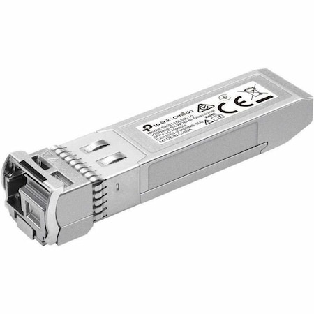 Tp-Link Omada 10GBase-BX WDM Bi-Directional SFP+ LC Module SM5110LSB10