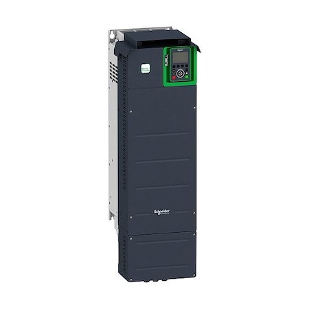 Schneider Electric ATV930, Black/Green ATV930D90N4US