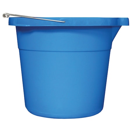 S.M. Arnold Multi-Purpose Bucket, Blue, 12 Quart 85-997