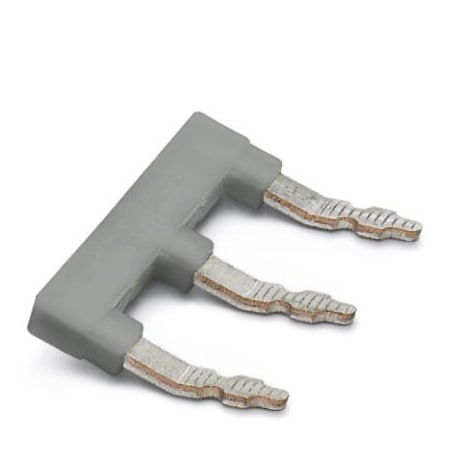 Phoenix Contact EB 1/3/5-8 Insertion bridge pitch: 16.4 3072341