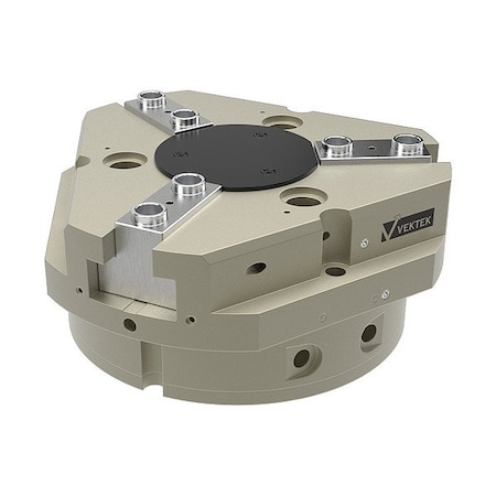 Vektek End of Arm Tooling, 67 mm H, 2.47 kg VZP-125-C2