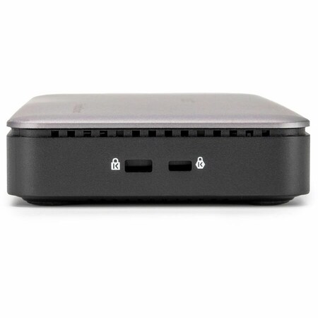 Rocstor PREMIUM RD15 USBC TRIPPLE DISP Y10P027-S1