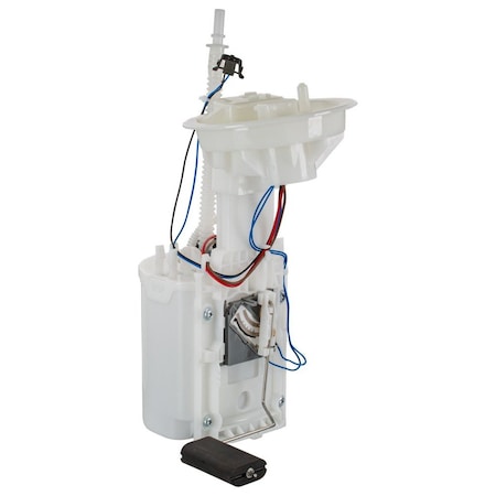 Hella Fuel Feed Unit Electric 6-pin connector with gasket/seal/with fuel sender unit 358146821