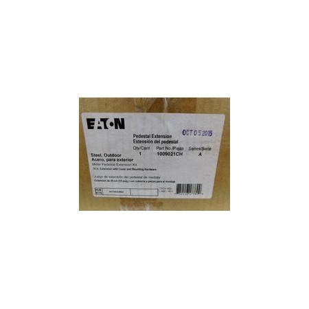 Eaton 100 Amp, 2-Pole, CH Frame Circuit Breaker 1009021CH