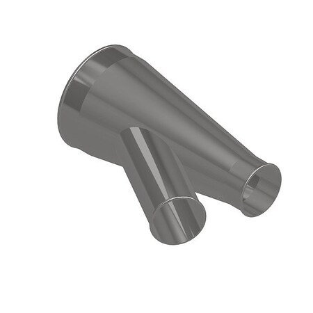Nordfab Dust Collection Duct and Fittings 8040003043