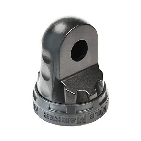 Milemarker Winch Cable Shackle Mount 60-12100-CB