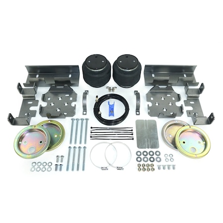 Pacbrake ALPHA HD Helper Spring Kit HP10120