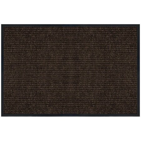 Multy Home 3X4 Tan Utili Runner MT1003176