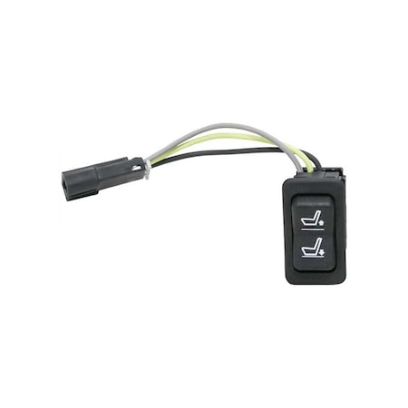 Uni Pro Electric Switch, Fits 1300 Seat 8757