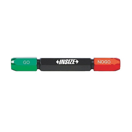 Insize Pin Gage Handle 7341-15S