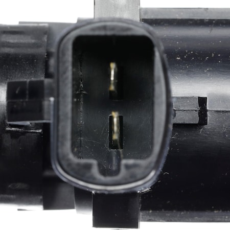 Standard Ignition Standard Motor Products, Canister Vent Sol, VS132