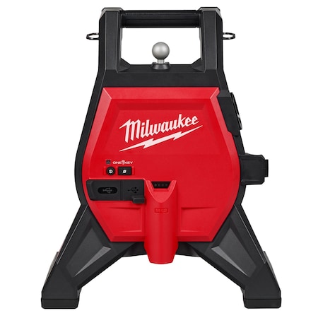 Milwaukee Tool Powered Base, 6.81 in L 3318-20