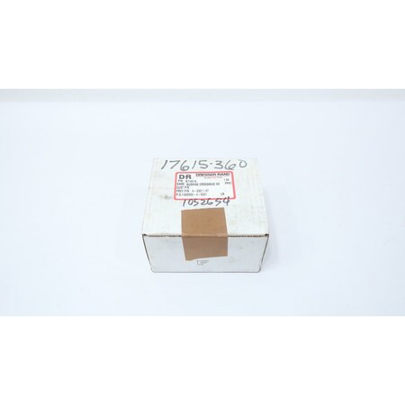 Dresser-Rand COMPRESSOR CROSSHEAD BUSHING R71921A