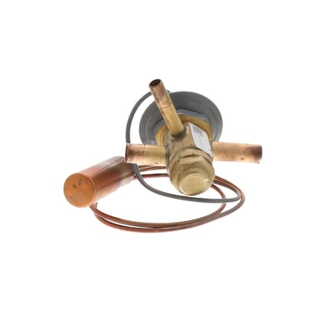 Rheem 3/8 in. x3/8 in. 3Ton R-410A TXV 61-102211-33