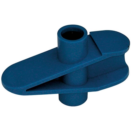 Powerplay 0.43 in. Studs Push Rod Length Checker for Big Block Chevy PO3637569